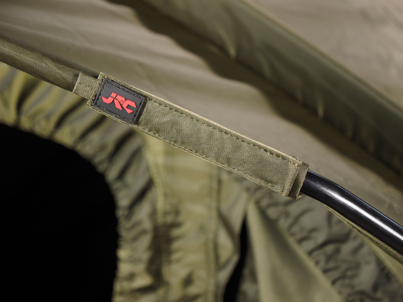 JRC Cocoon Bivvy