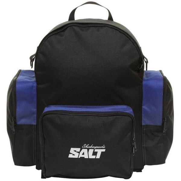 Shakespeare Salt Rucksack