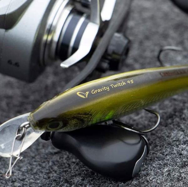 Savage Gear Gravity Twitch Lures 11.5cm