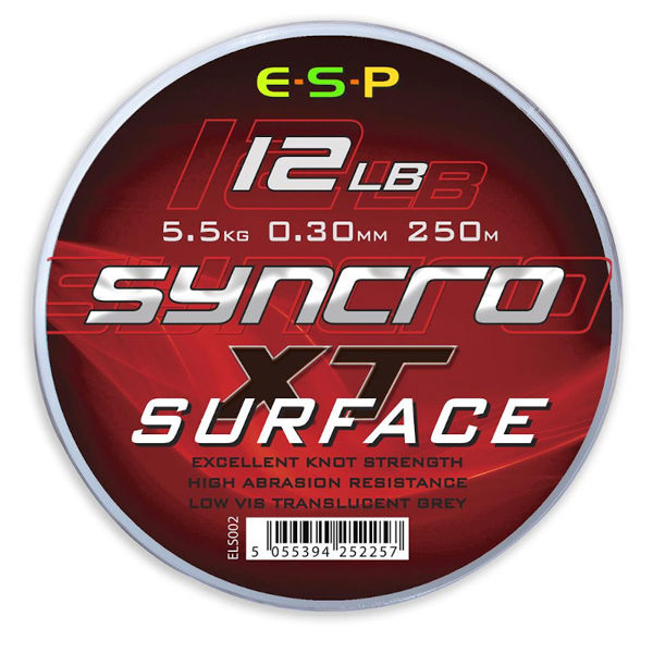 ESP Syncro XT Surface Line 250m