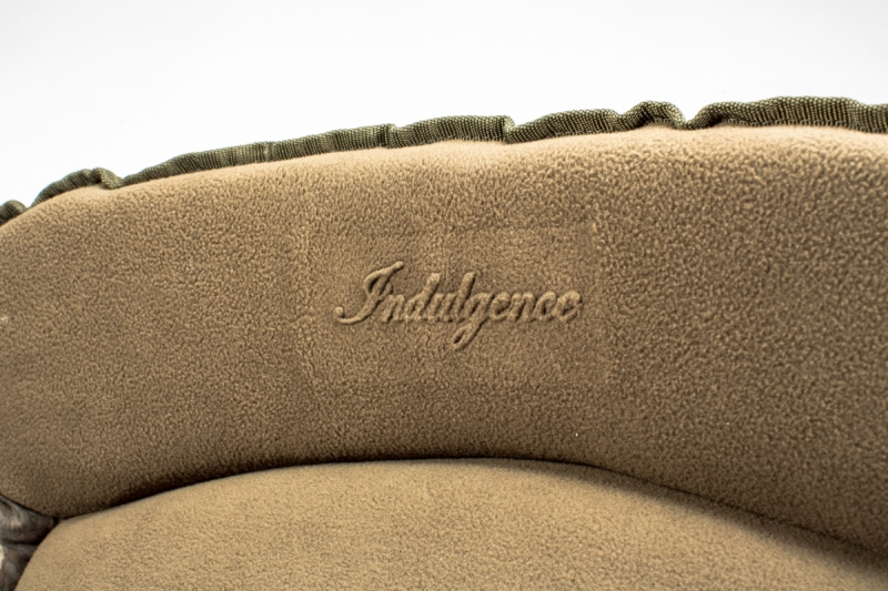 Nash Indulgence Sub-Lo Chair