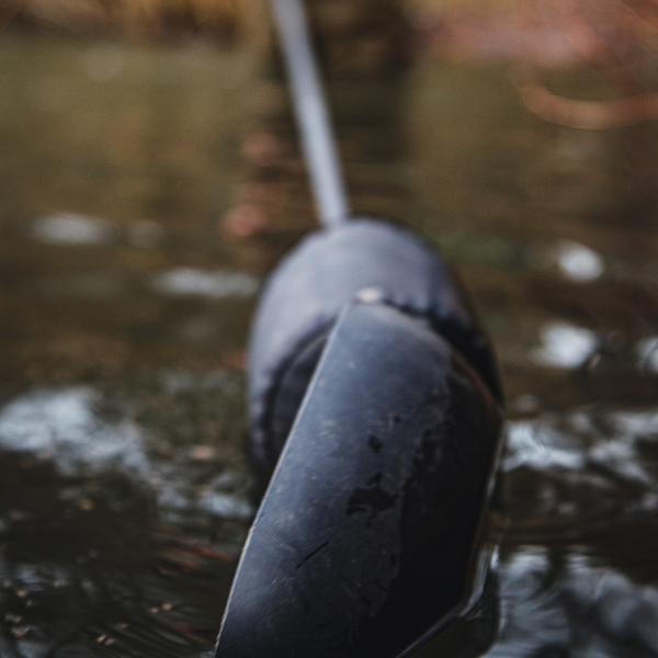 Cygnet Baiting Spoon