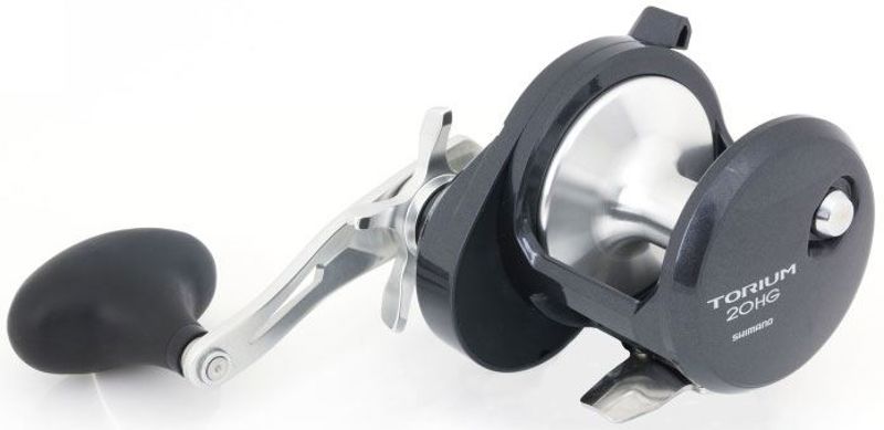 Shimano Torium HG A Reels