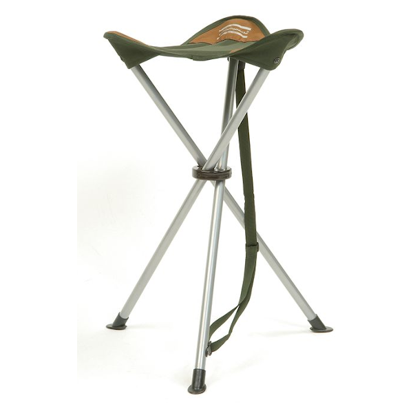 Shakespeare Compact Folding Stool