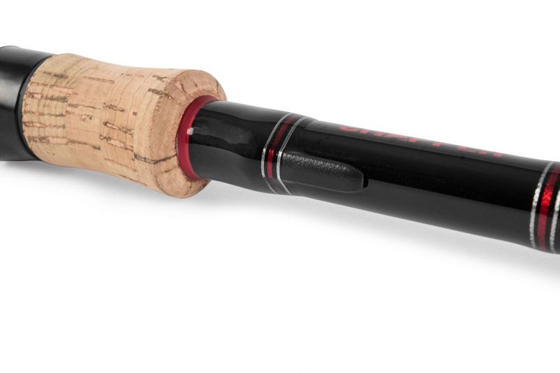 Korum Snapper Cult Deadbait Rod 12ft