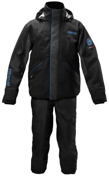 Preston Innovations Dri Fish DF25 Suit