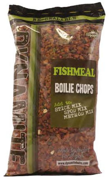 Dynamite Baits Boilie Chops 2kg