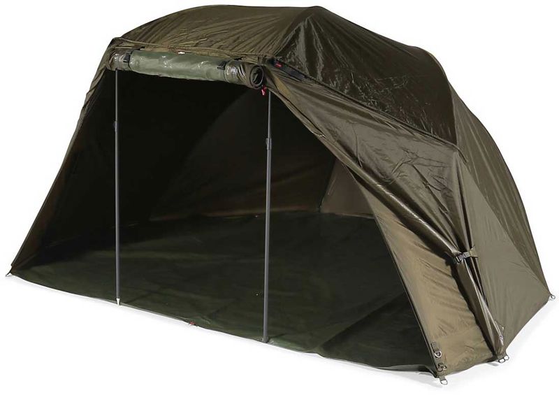 JRC Defender 60inch Oval Brolly