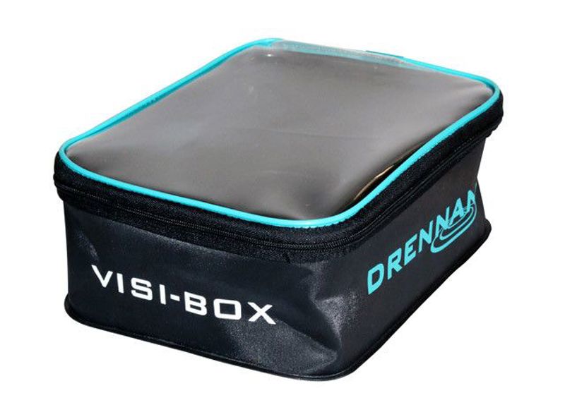 Drennan Visi Boxes