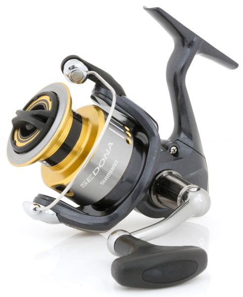 Shimano Sedona FE Reels