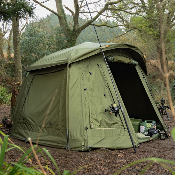 Prologic Inspire SLR Full Bivvy System