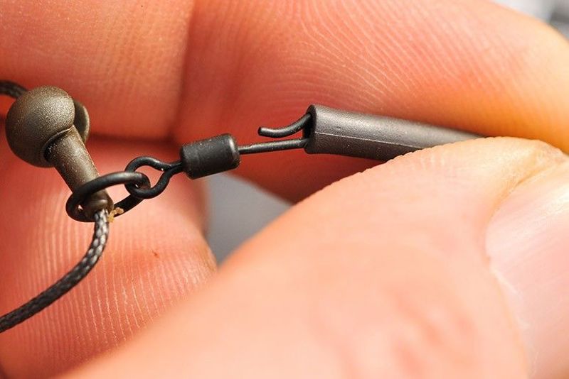 Korda QC Ring Swivel