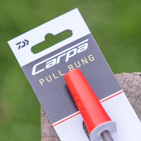 Daiwa Carpa Pull Bung