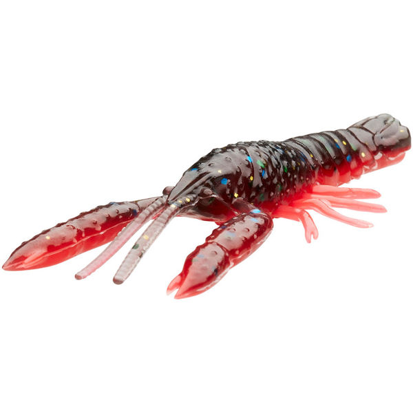 Savage Gear 3D Crayfish Kit 6.7cm Mixed Colours