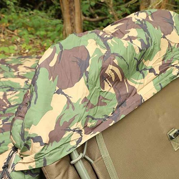 Gardner Carp Duvet Plus