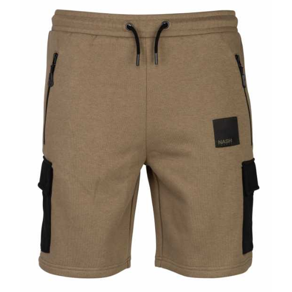 Nash Cargo Shorts