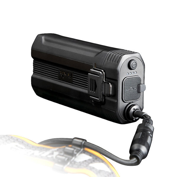 Fenix HP30R V2.0 Rechargeable Headlamp