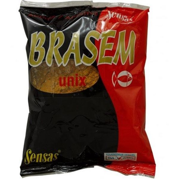 Sensas Unix Brasem 300g