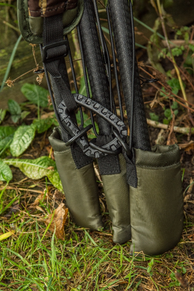 Wychwood Tactical HD Rod Sleeves