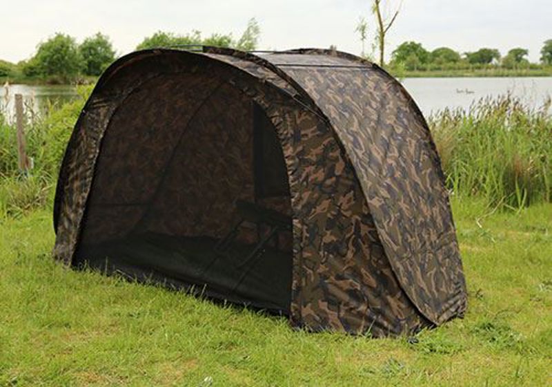 Fox Camo Easy Shelter