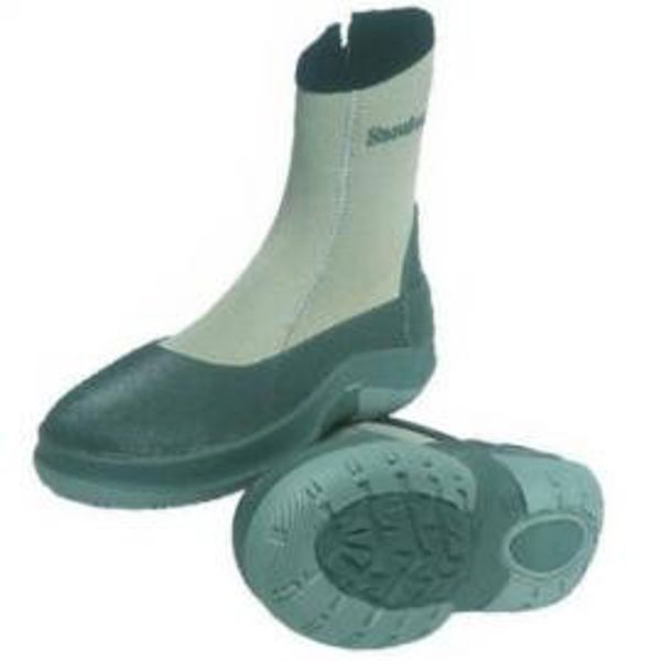 Snowbee Neoprene Flats Wading Boots