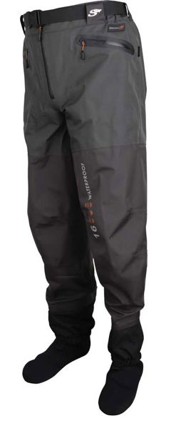 Scierra X-16000 Waist Waders