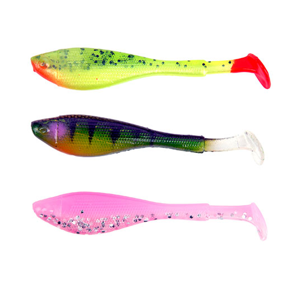 Fox Rage Mini Fry Ultra UV Mixed Colour Pack