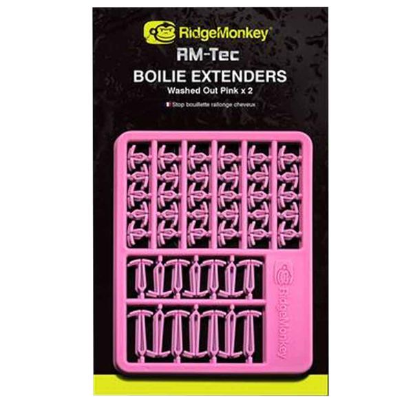 Ridge Monkey RM-Tec Boilie Hair Extenders