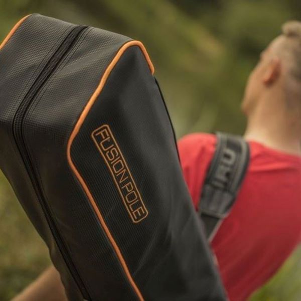 Guru Fusion Pole Holdalls