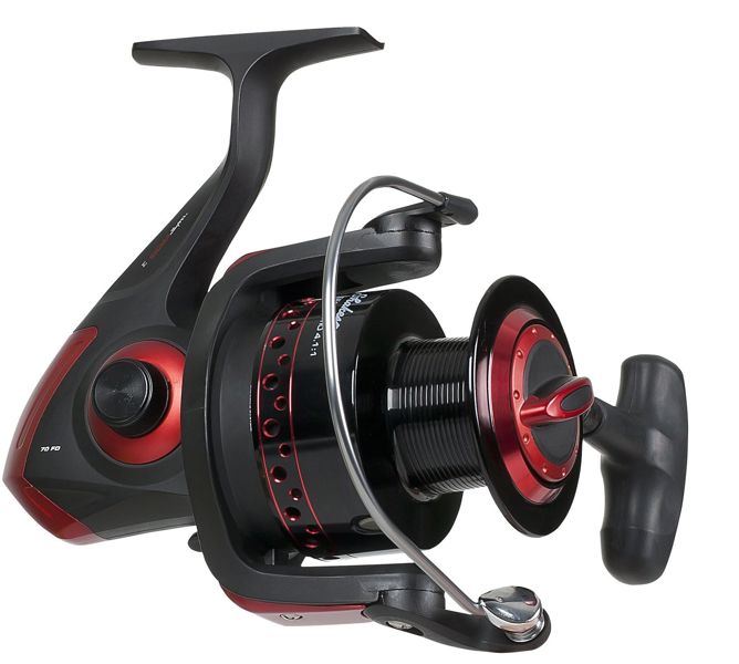 Shakespeare Sigma Supra 70FD Beach Reel