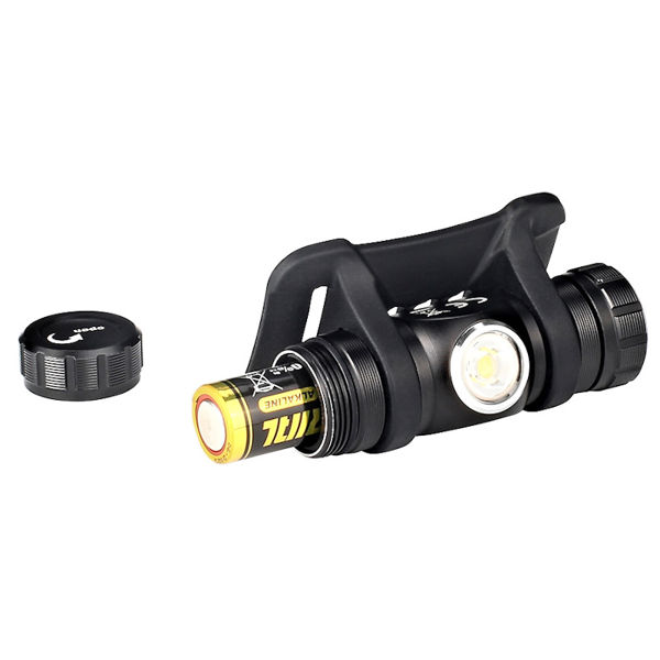 Fenix HM23 Headlamp