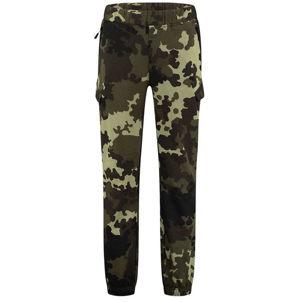 Korda Kore Joggers Light Kamo