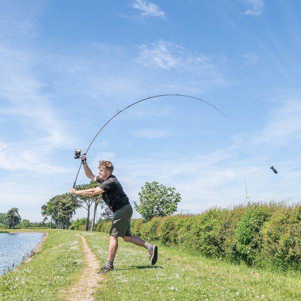 Avid Carp Amplify Spod/Marker Rods