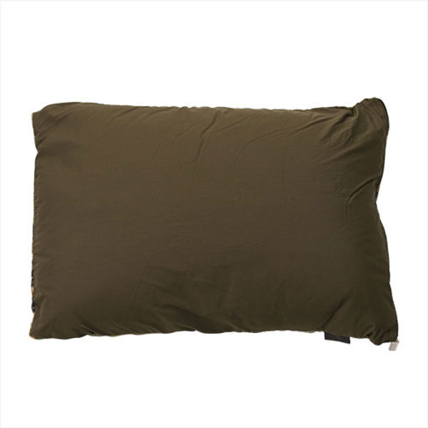 Gardner Smokey Branch Camo Fleece Pillow