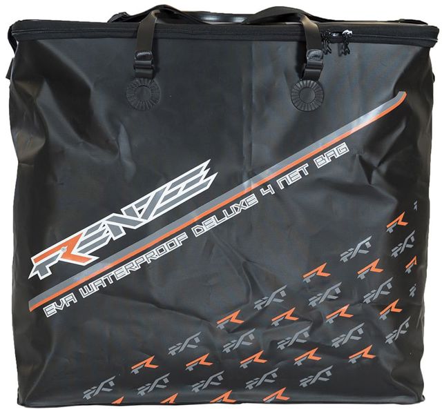 Frenzee FXT Precision EVA Deluxe Net Bags