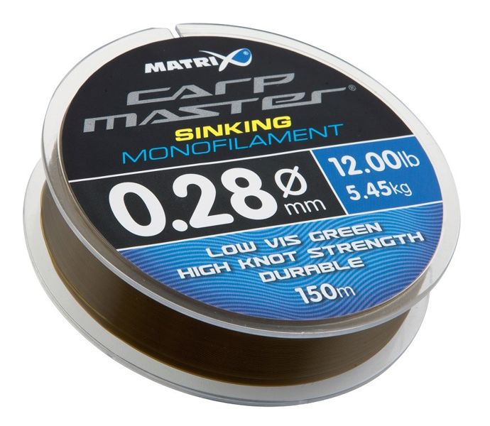 Matrix Carpmaster Sinking Mono