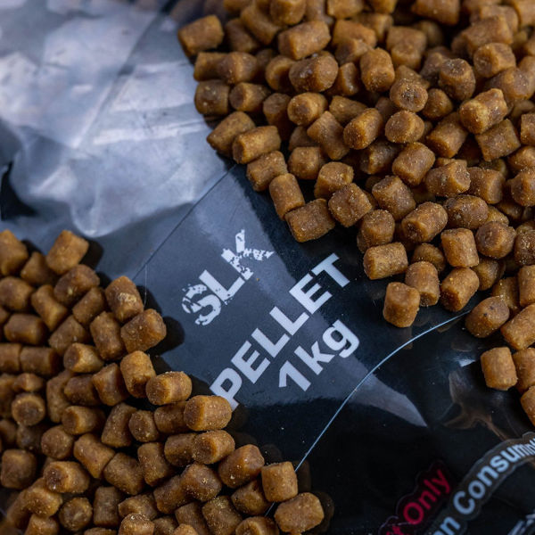 DNA Baits Pellets 1Kg