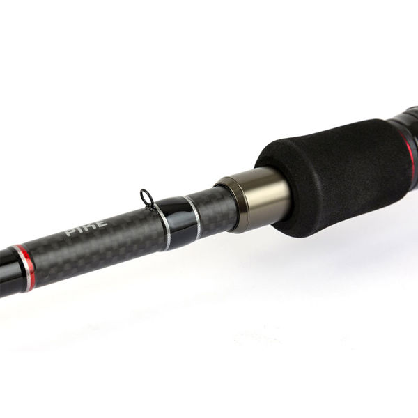 Shimano Yasei BB Pike Jerkbait Rod 30-75g