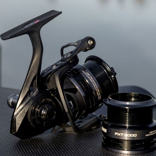 Frenzee FXT Reels