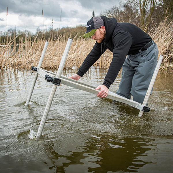 Matrix Waist Waders