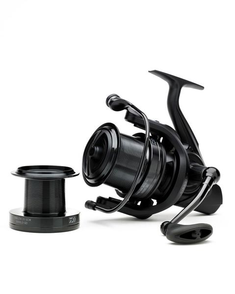 Daiwa 18 Emblem 35 SCW 5000C QD