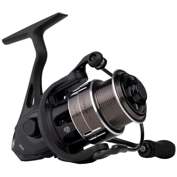 Shakespeare Superteam FLX3000 Reel