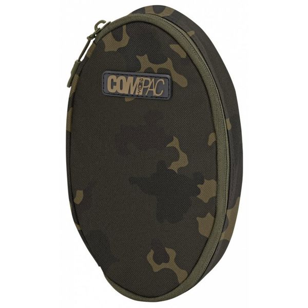 Korda Compac Dark Kamo Digital Scales Pouch