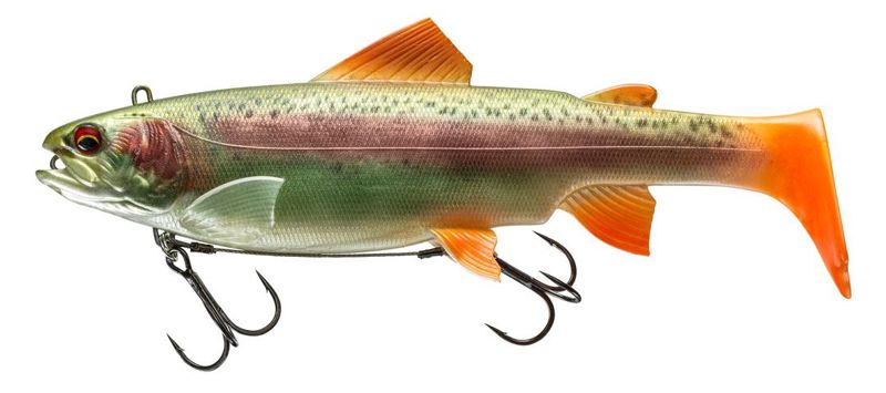 Daiwa Prorex Live Trout Swimbait DF