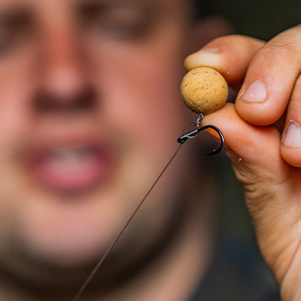 Fox Carp Hooks Wide Gape Beaked