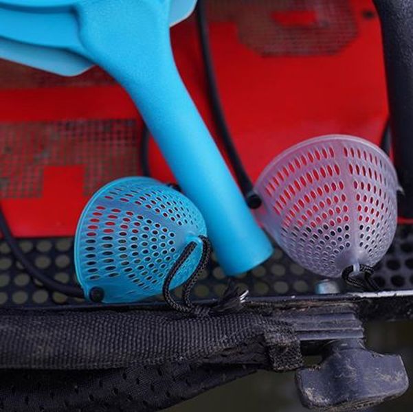 Drennan Feeder Pult Spare Pouches