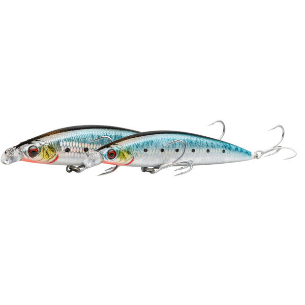 Savage Gear Gravity Shallow Lures