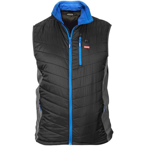 Preston Innovations Thermatech Heated Gilet