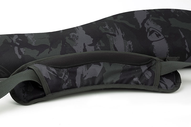 Fox Rage Voyager Camo Single Rod Cases