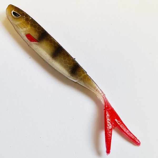 Berkley Sick Vamper 9cm